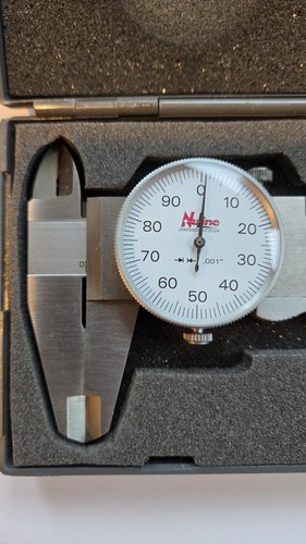 Nuline professional tools - tools, 6"