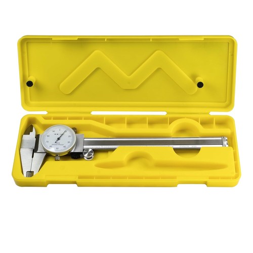 Way dial caliper 001 - way,