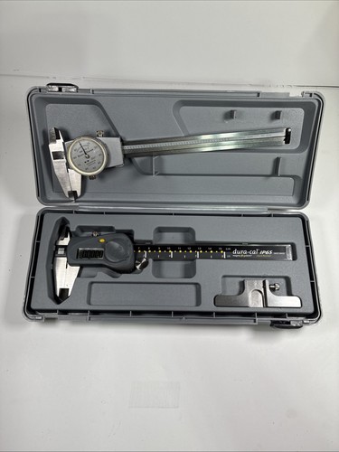Brown sharpe digital caliper - digital,