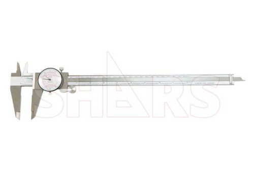 Shars dual reading inch - dual,