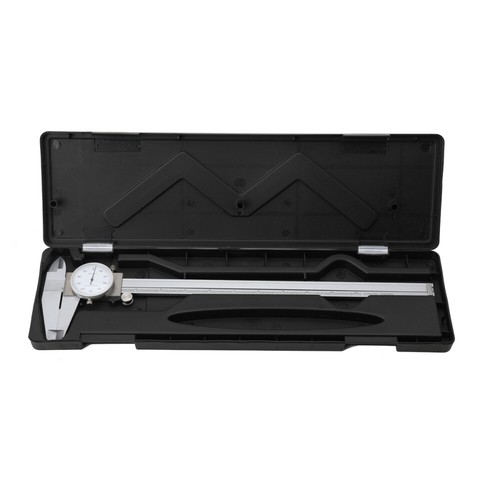 12in shockproof dial caliper - dial,