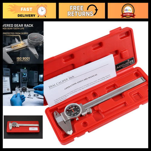 Precision black face dial - precision,