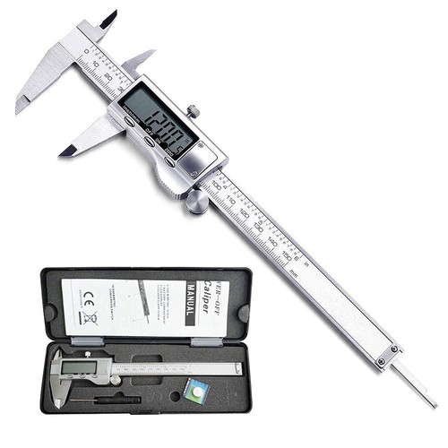Digital caliper - caliper,,